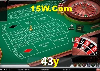Recursos de Bônus 43y