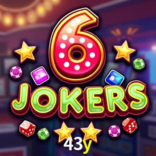 Download para Android e iOS na 43y