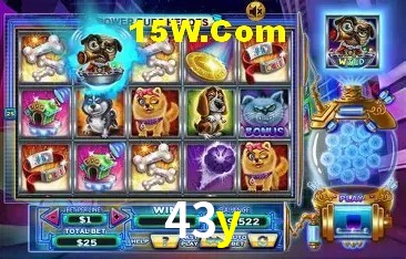 Promoções Sazonais 43y