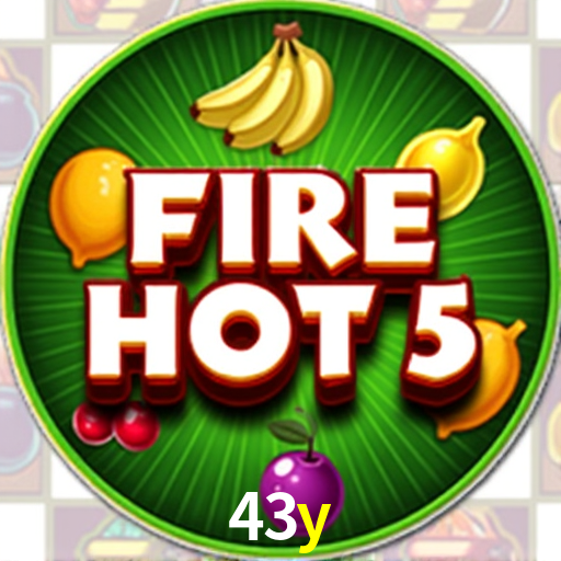 Interface do App 43y