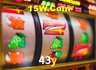Casino Ao Vivo 43y
